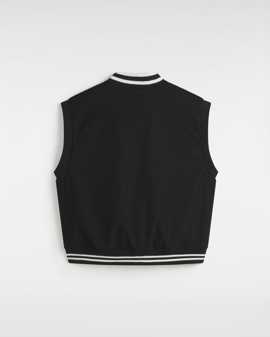 Piper Stadium Vest - Image 2