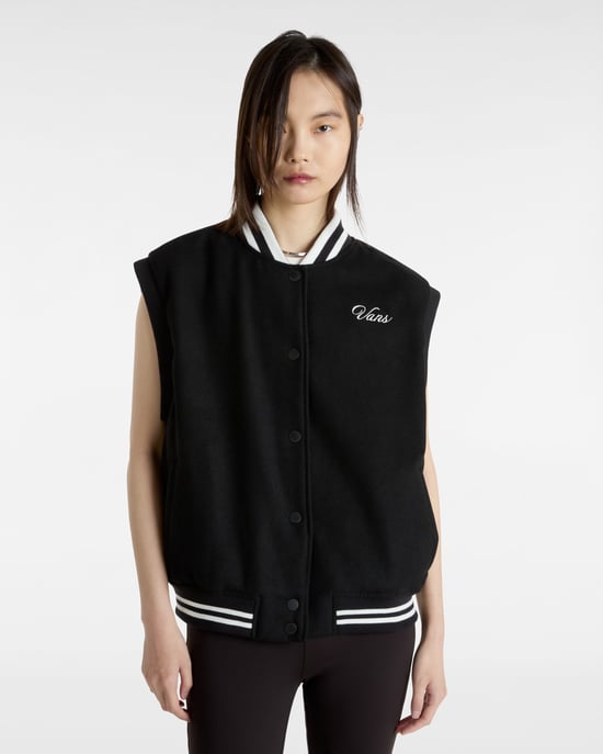 Piper Stadium Vest - Image 3