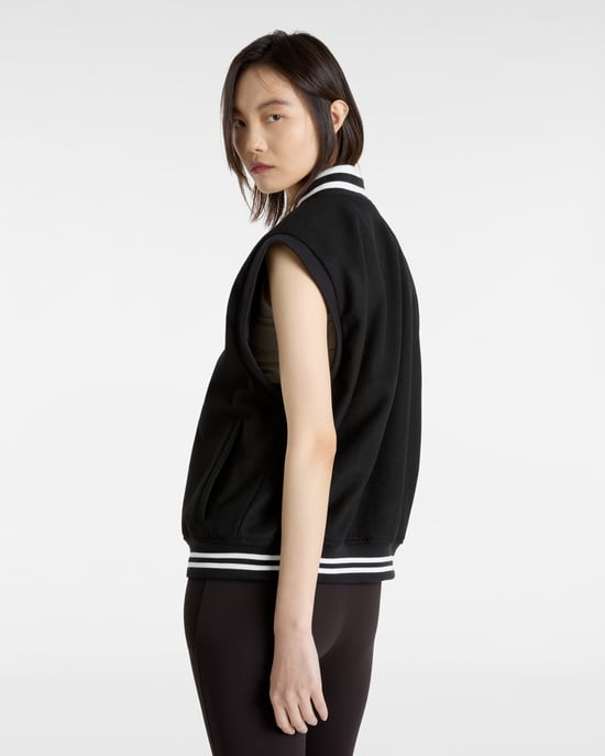 Piper Stadium Vest - Image 4