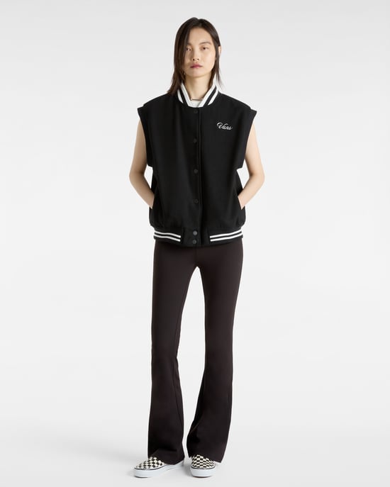 Piper Stadium Vest - Image 5