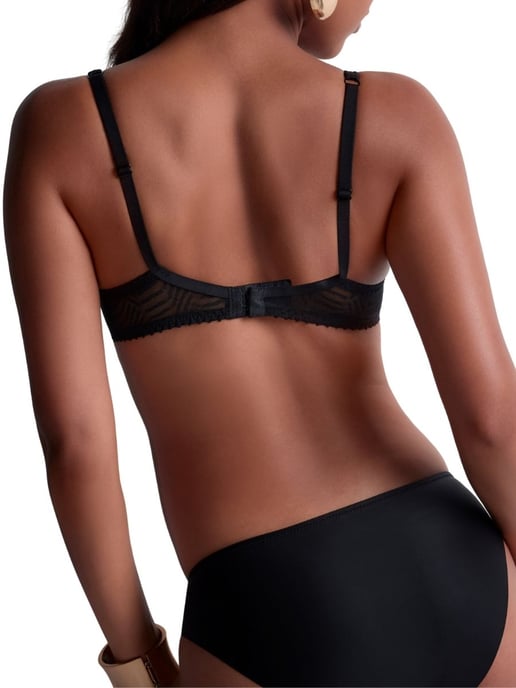 Vibes High Apex Full Cup Bra - Image 4