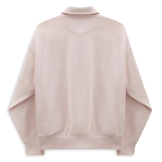Washed Collared Fleece Premium - Image 2