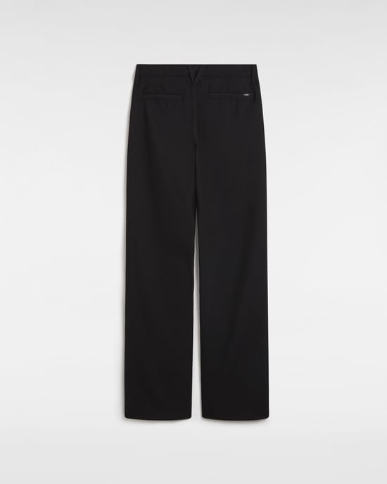 Alder Relaxed Pleated Pants - Image 2