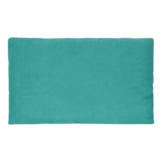 Mountain Warehouse Contrast Campingkussen (Teal) - Image 1