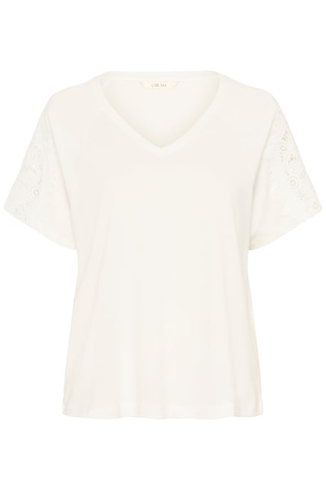 Blouse met korte mouwen CRSuny Blouse met korte mouwen Loose fit - Image 4