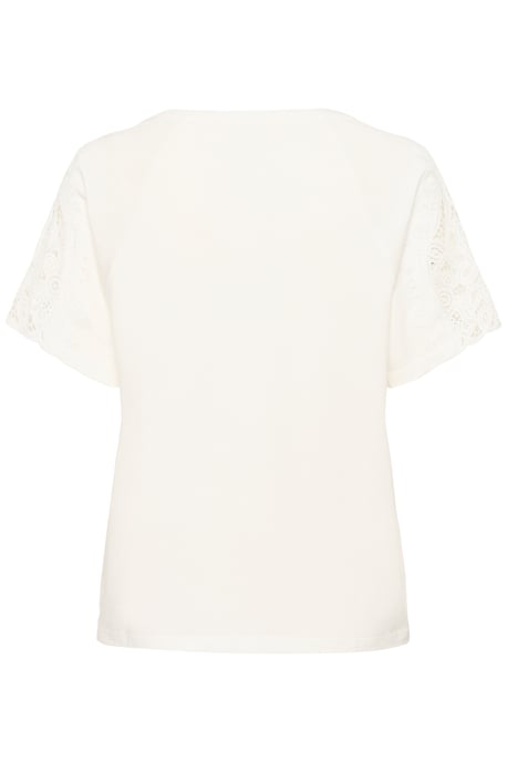 Blouse met korte mouwen CRSuny Blouse met korte mouwen Loose fit - Image 5