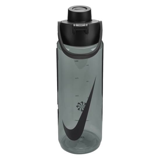 Nike Renew Recharge Chug Water Bottle (Black) - Image 1