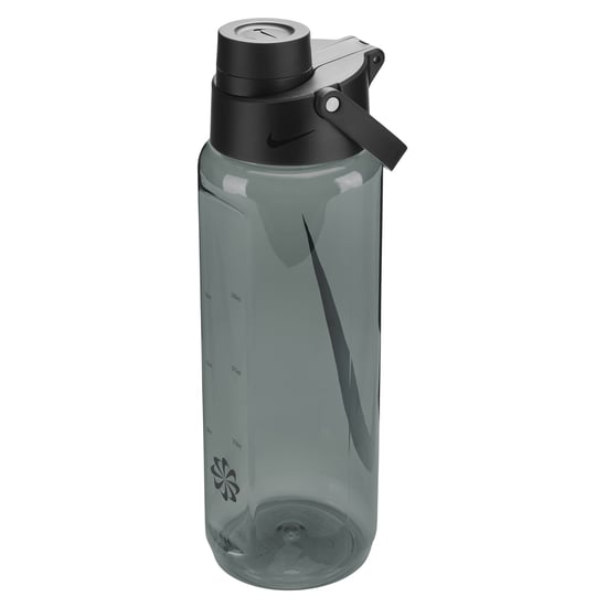 Nike Renew Recharge Chug Water Bottle (Black) - Image 2