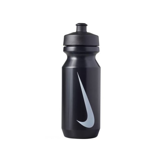 Nike Big Mouth 2.0 Wide Mouth 650ml Water Bottle (Black) - Image 1
