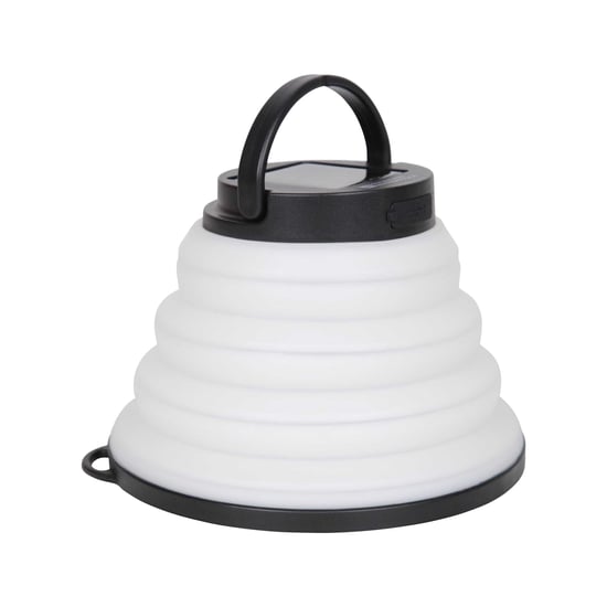 Mountain Warehouse Foldable Lantern (White) - Image 1