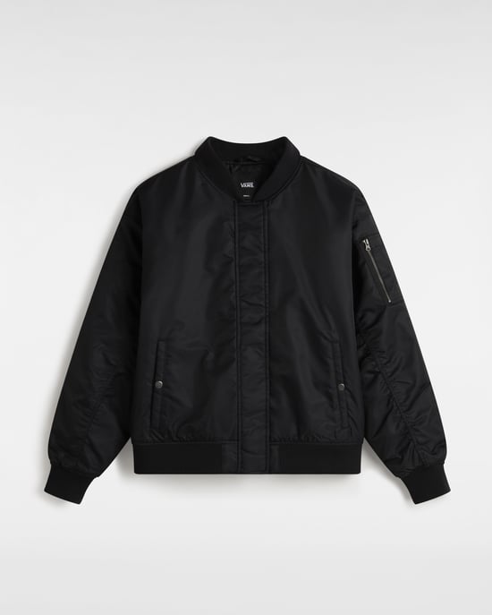 Bennett Bomber - Image 1