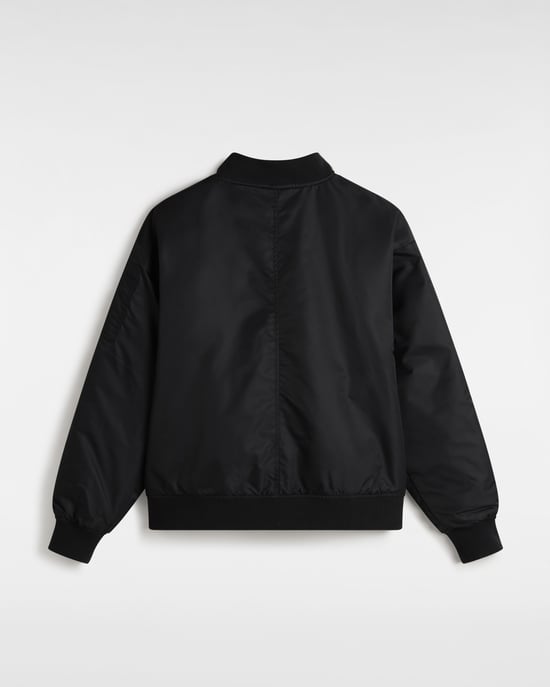 Bennett Bomber - Image 2