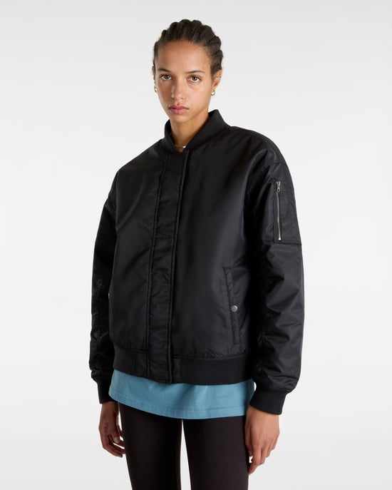 Bennett Bomber - Image 3