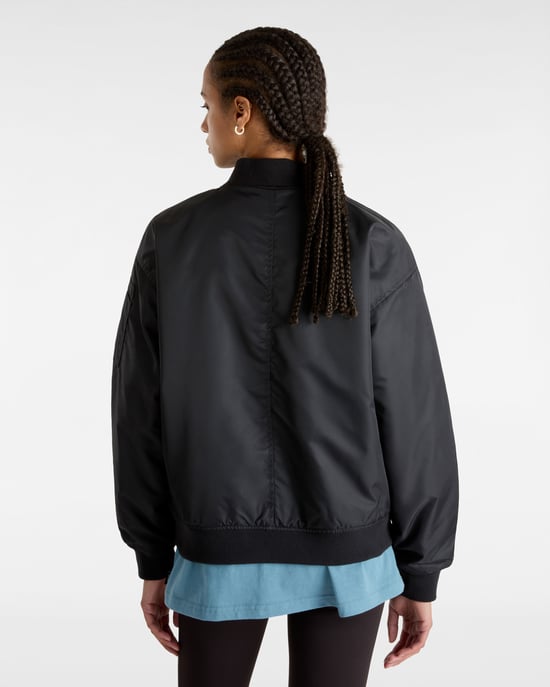 Bennett Bomber - Image 4