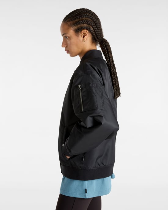 Bennett Bomber - Image 5