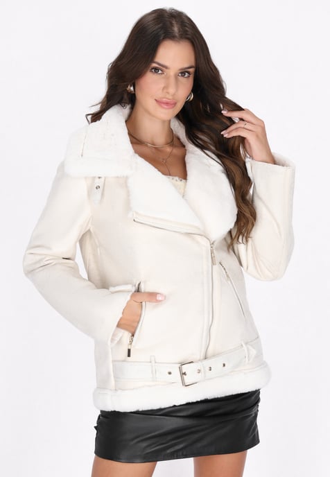 Faina women off-white - Image 3
