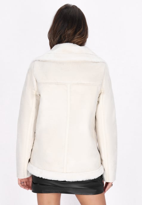 Faina women off-white - Image 4