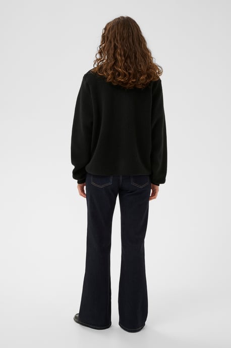 CUpilota Teddy Jacket Outerwear Relaxed fit - Image 2