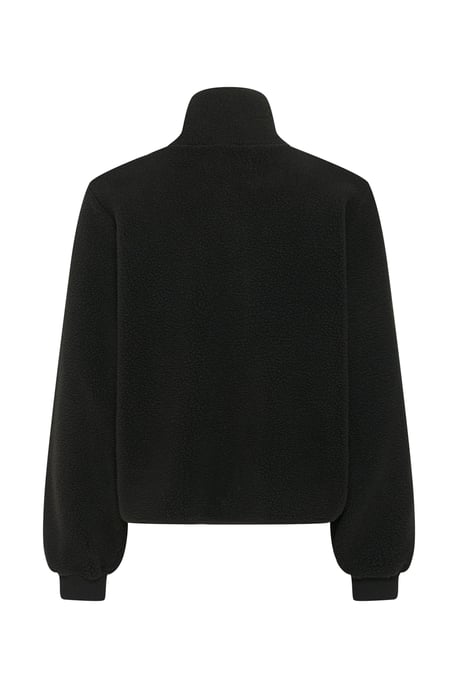 CUpilota Teddy Jacket Outerwear Relaxed fit - Image 5