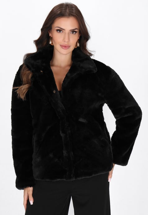 Faina Jas vrouwen zwart - Image 3
