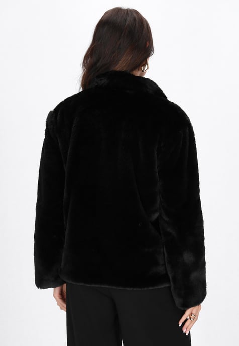 Faina Jas vrouwen zwart - Image 4