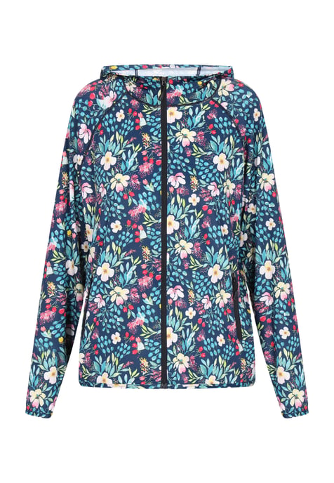 usha Jas vrouwen marine veelkleurig - Image 1