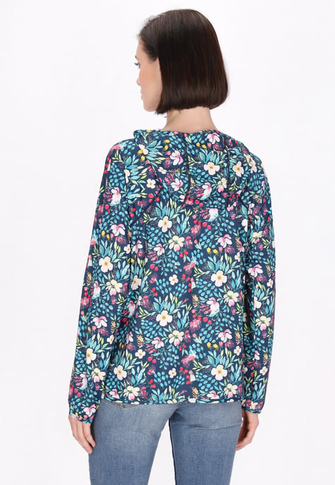 usha Jas vrouwen marine veelkleurig - Image 4