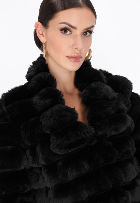 Faina Jas vrouwen zwart - Image 5