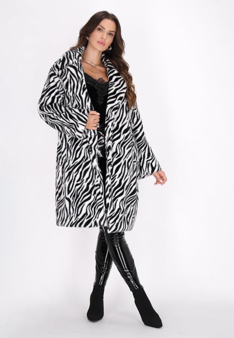 Faina women black white - Image 2