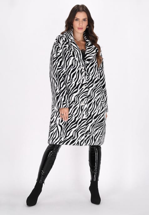 Faina women black white - Image 3