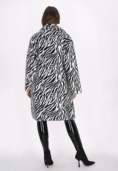 Faina women black white - Image 4