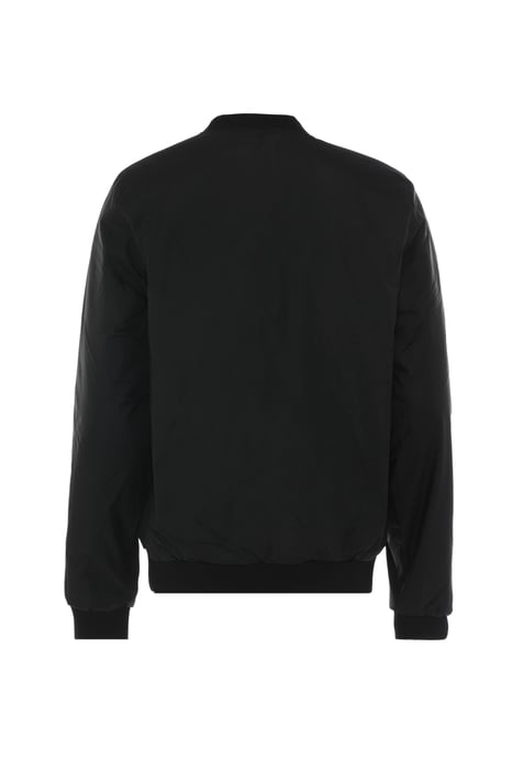 Mo blouson jacket Men black - Image 2