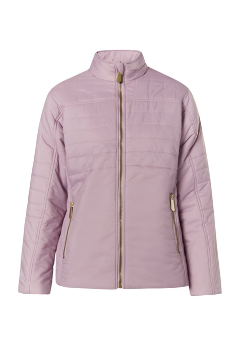 Faina overgangsjasje Dames Mauve - Image 1