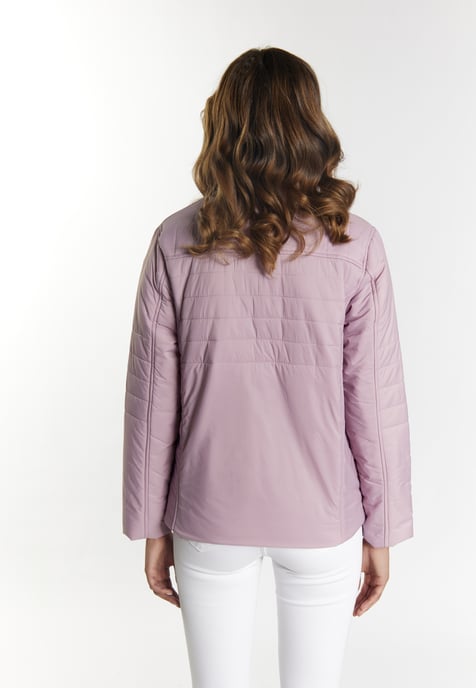 Faina overgangsjasje Dames Mauve - Image 4