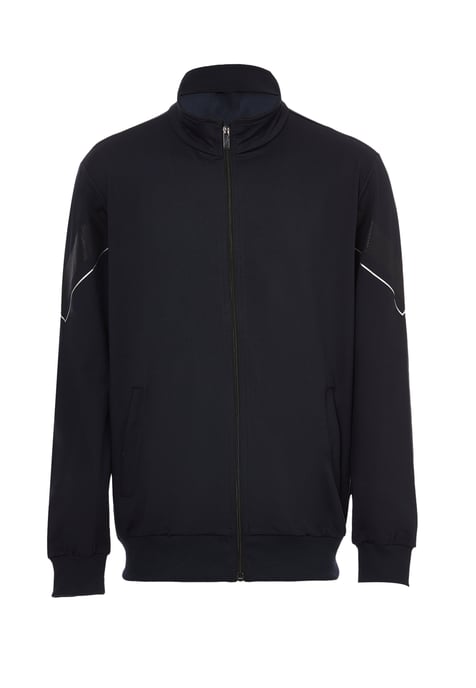 TALENCE Jas Heren blauw - Image 1