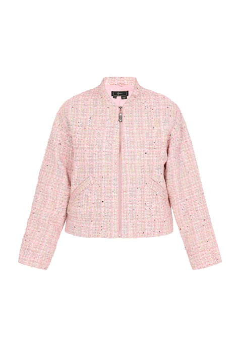 Faina Jas vrouwen roze veelkleurig - Image 1
