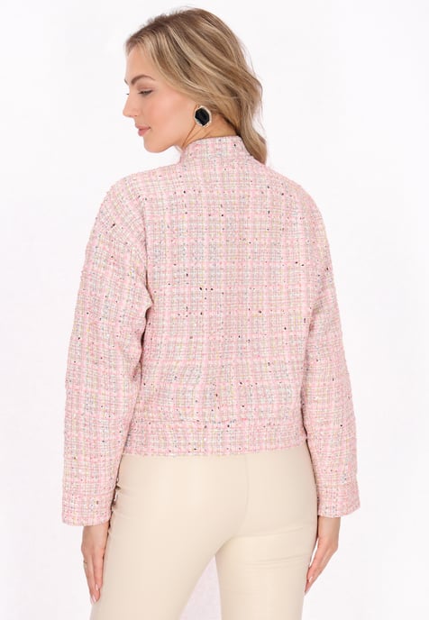 Faina Jas vrouwen roze veelkleurig - Image 4