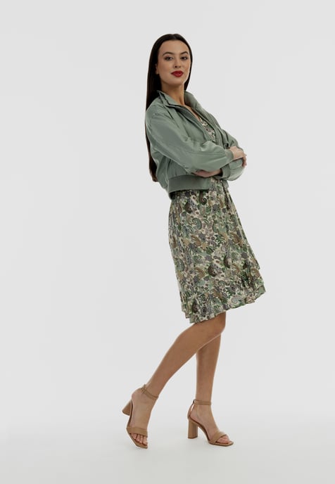 Faina Jacket women - Image 2