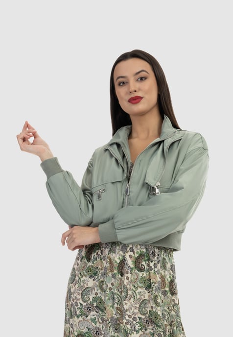 Faina Jacket women - Image 3