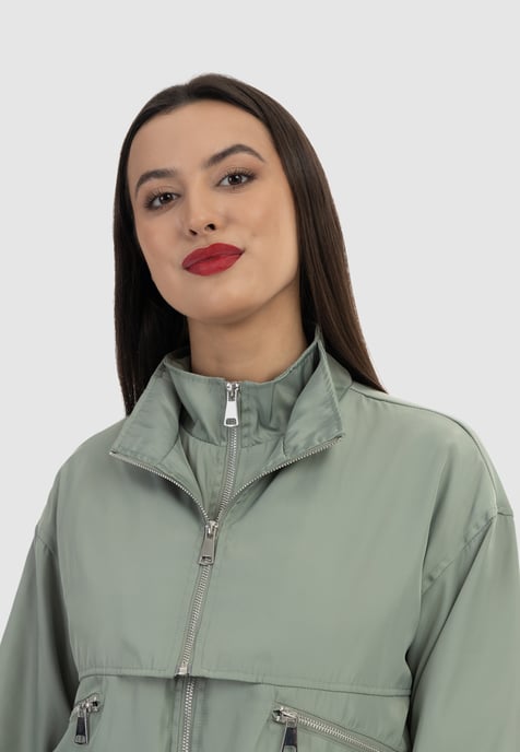 Faina Jacket women - Image 5