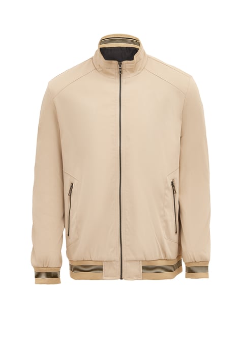TALENCE Jas Heren beige - Image 1