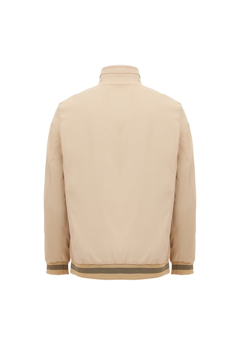 TALENCE Jas Heren beige - Image 2