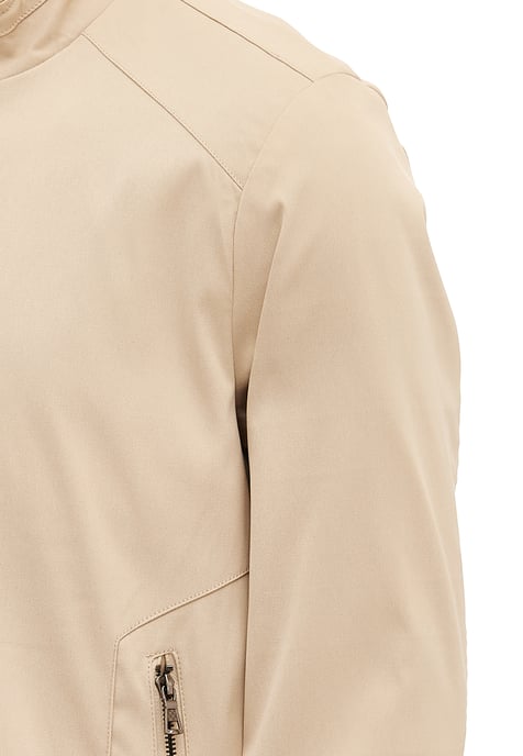 TALENCE Jas Heren beige - Image 3