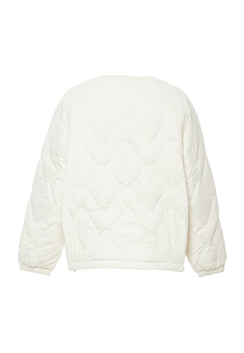 Faina Jas Dames wolwit - Image 2