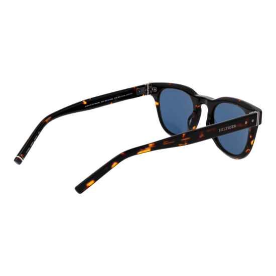 Tommy Hilfiger Sunglasses TH 86/S 086KU 49 - Image 3