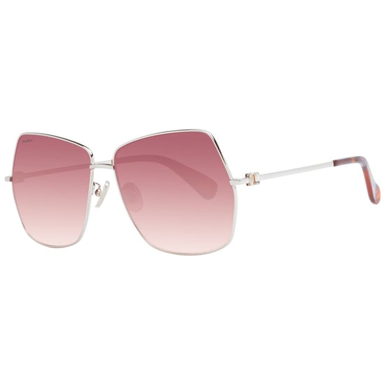 Mm1404s Roze Gradiënt Zonnebril - Image 1