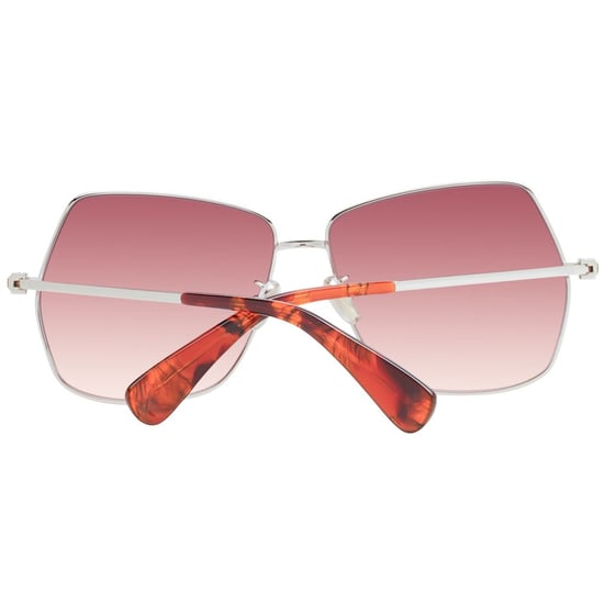 Mm1404s Roze Gradiënt Zonnebril - Image 3