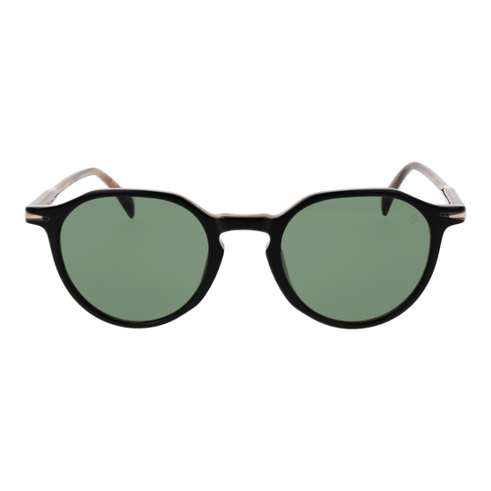 David Beckham Sunglasses DB 1217/S PPOO7 50 - Image 2