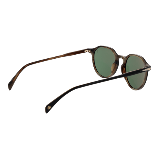 David Beckham Sunglasses DB 1217/S PPOO7 50 - Image 3