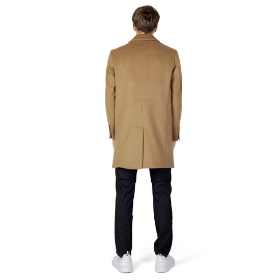 Kamelullkappa Modell An11849000309ro - Image 2